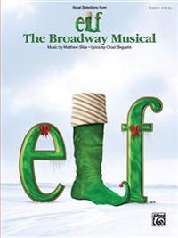 Elf: The Broadway Musical