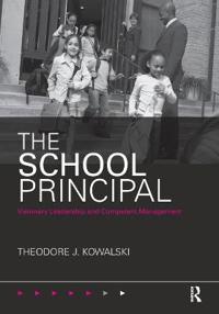 The School Principal