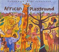 African Playground