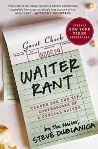 Waiter Rant