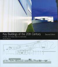Key Buildings of the 20th Century