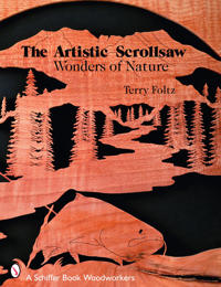 The Artistic Scrollsaw - Wonders of Nature