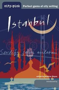 City-pick Istanbul