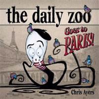Daily Zoo Goes to Paris!