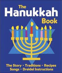 The Hanukkah Book