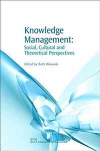 Knowledge Management