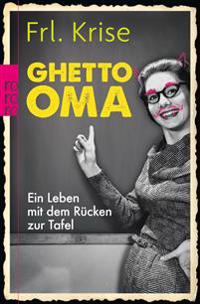 Ghetto-Oma