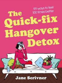 The Quick-fix Hangover Detox