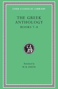 The Greek Anthology
