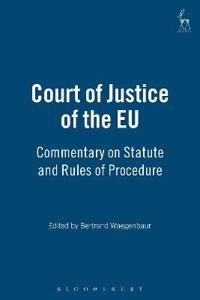 Court of Justice of the European Union