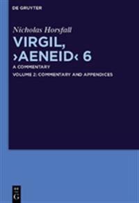 Virgil, Aeneid 6