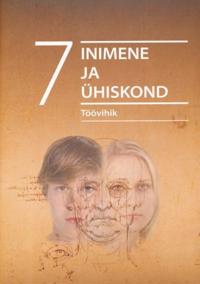 INIMENE JA ÜHISKOND TV 7.KL