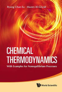 Chemical Thermodynamics