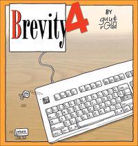 Brevity 4: Another Collection of Fine Comics