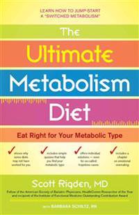 The Ultimate Metabolism Diet