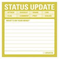 Status Update