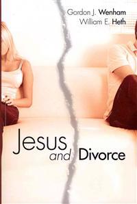 Jesus and Divorce
