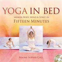 Yoga in Bed