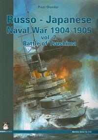 Russo-Japanese Naval War 1904-1905