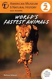World's Fastest Animals