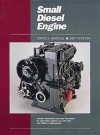 Small Diesel Engine