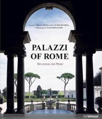 Palazzi of Rome