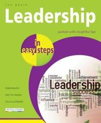 Leadership in Easy Steps