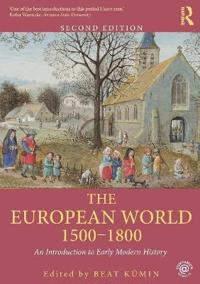 The European World 1500-1800