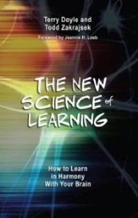 The New Science of Learning