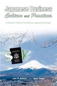 Japanese Business Culture And Practices