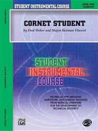 Cornet Student: Level One (Elementary)