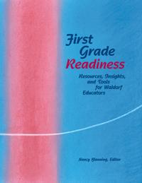 First Grade Readiness