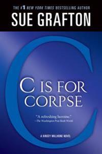 C Is for Corpse