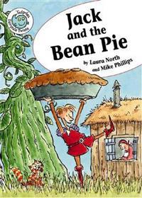 Jack & the Bean Pie