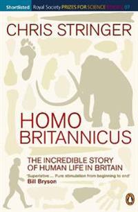 Homo Britannicus