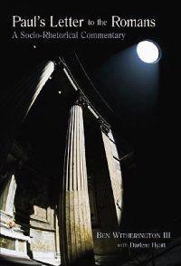 Paul's Letter to the Romans