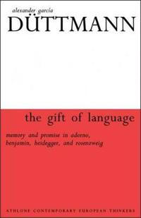 The Gift of Language