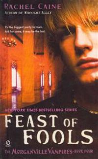 Feast of Fools