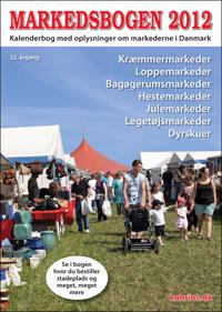Markedsbogen 2012