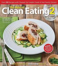 The Best of Clean Eating