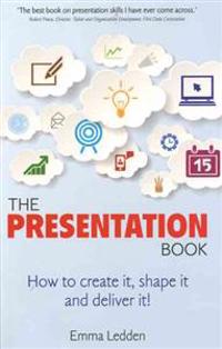 The Presentation Book