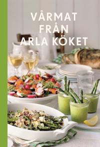 Vårmat från Arla Köket