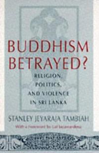 Buddhism Betrayed?