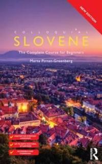 Colloquial Slovene