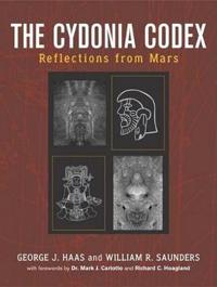 The Cydonia Codex