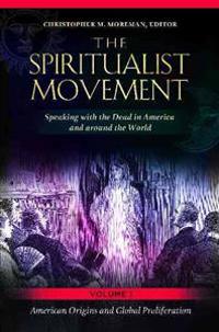 The Spiritualist Movement