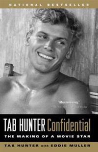 Tab Hunter Confidential