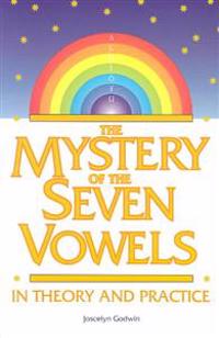 The Mystery of the Seven Vowels in Theory and Practice