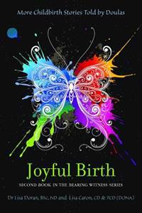 Joyful Birth: More Childbirth Stories Told by Doulas