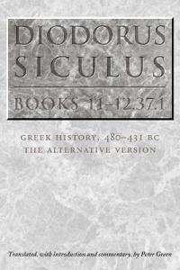 Diodorus Siculus